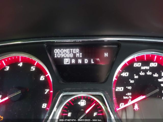 1GKKVPKD8FJ274136 GMC ACADIA SLE