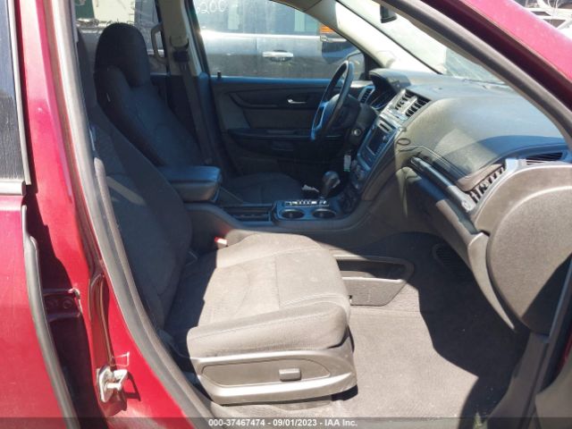 1GKKVPKD8FJ274136 GMC ACADIA SLE