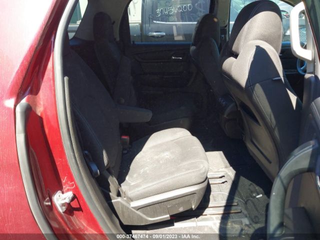 1GKKVPKD8FJ274136 GMC ACADIA SLE