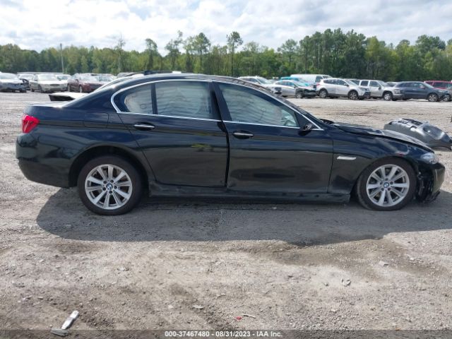 WBA5A7C52ED219655 BMW 5 Series 528i Xdrive