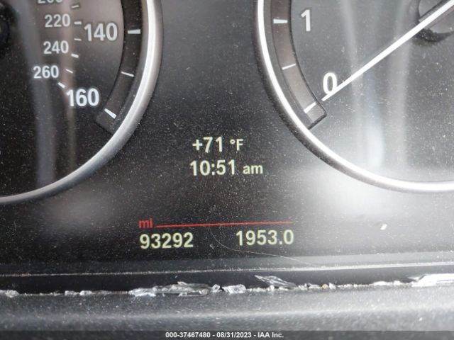 WBA5A7C52ED219655 BMW 5 Series 528i Xdrive