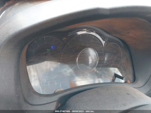 3N1CE2CP4GL390930 Nissan Versa Note S/s Plus/sv/sr/sl