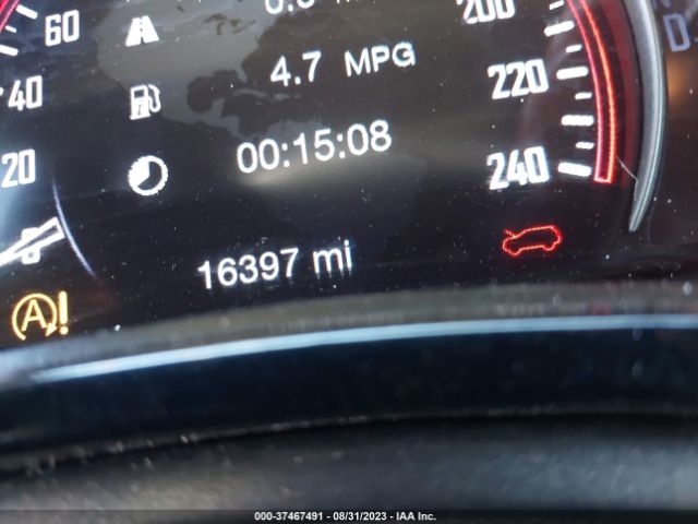 1C4RDJAG4MC764998 Dodge Durango Sxt Plus