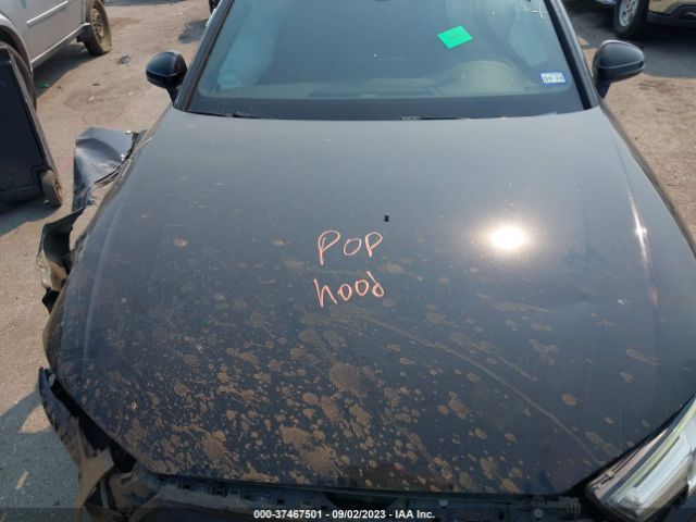 2018 AUDI A4 WAUENAF41JA016854 Photo 9