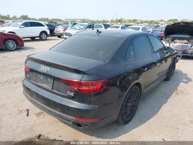 2018 AUDI A4 WAUENAF41JA016854 Photo 3