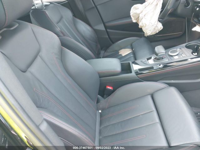 2018 AUDI A4 WAUENAF41JA016854 Photo 4