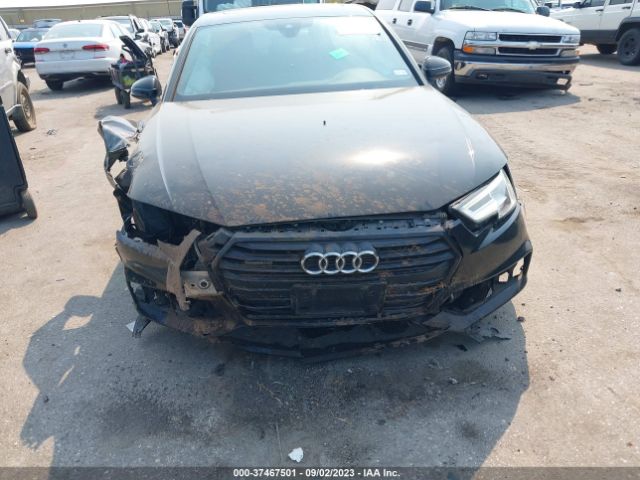 2018 AUDI A4 WAUENAF41JA016854 Photo 5