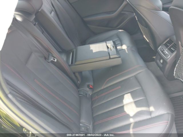 2018 AUDI A4 WAUENAF41JA016854 Photo 7