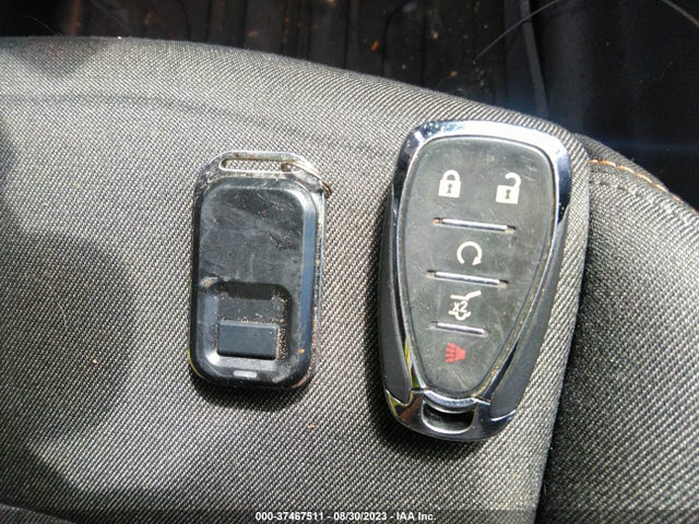 Chevrolet EQUINOX LT 2020 3GNAXJEV0LS671960 Image 11