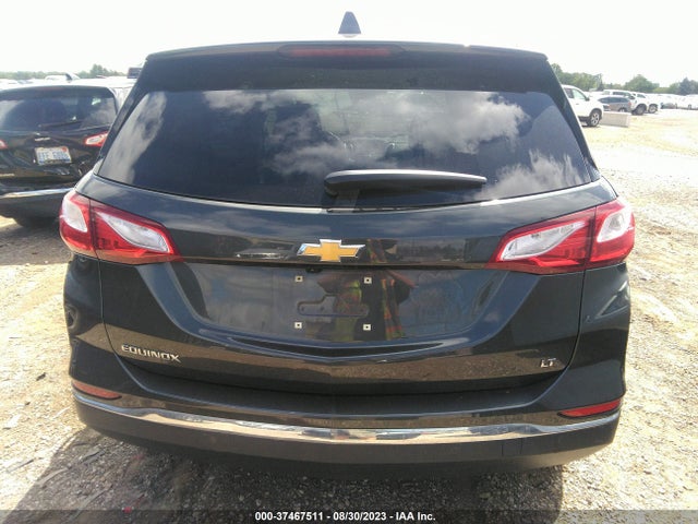Chevrolet EQUINOX LT 2020 3GNAXJEV0LS671960 Image 16