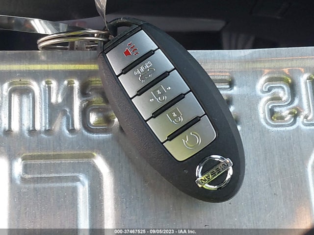 Nissan Altima 2.5 Sv 2022 1N4BL4DV0NN315491 Image 3