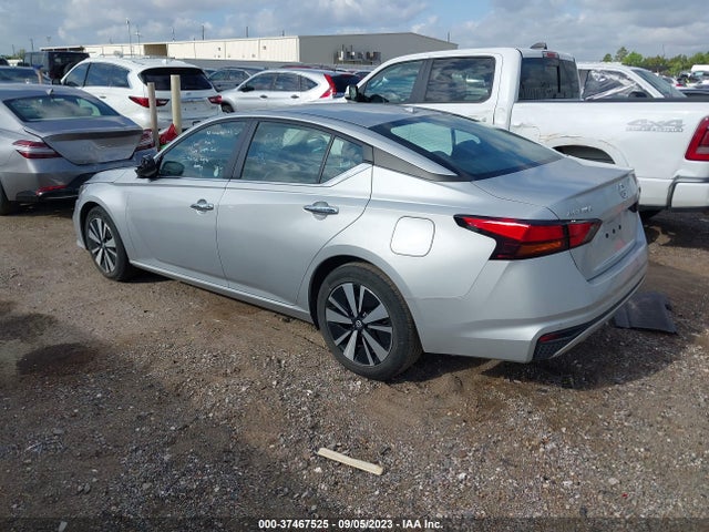 Nissan Altima 2.5 Sv 2022 1N4BL4DV0NN315491 Image 9