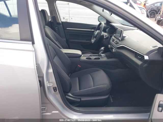 Nissan Altima 2.5 Sv 2022 1N4BL4DV0NN315491 Image 11