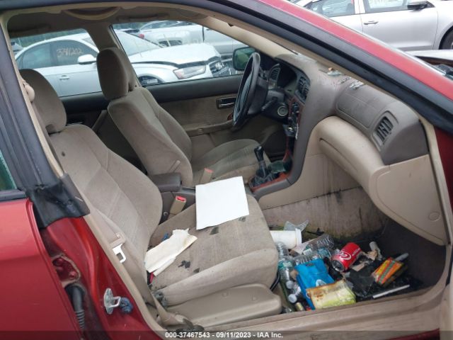 2004 SUBARU LEGACY WAGON 4S3BH675946621942 Photo 4