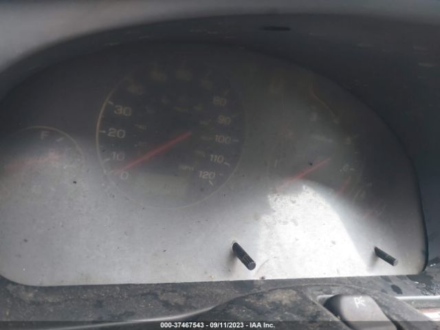 2004 SUBARU LEGACY WAGON 4S3BH675946621942 Photo 6