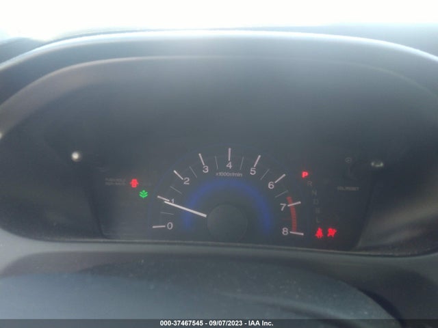Honda Civic Sedan Ex 2014 19XFB2F84EE266116 Image 7