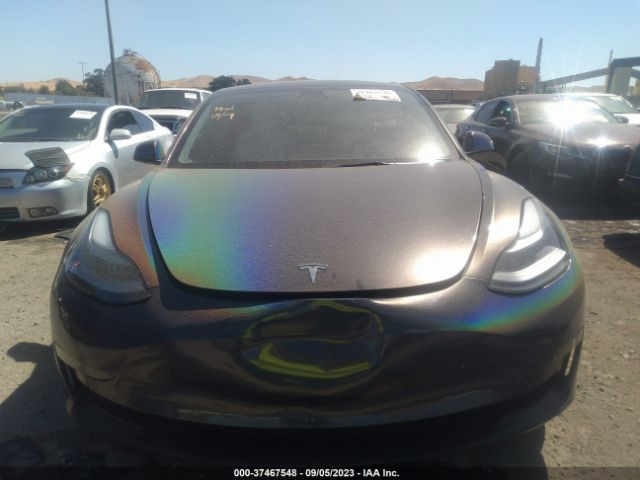 5YJ3E1EA1NF337078 Tesla MODEL 3