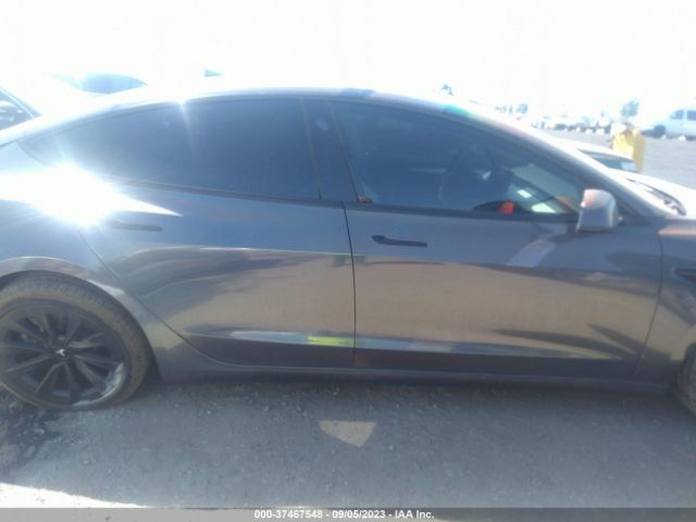 5YJ3E1EA1NF337078 Tesla MODEL 3