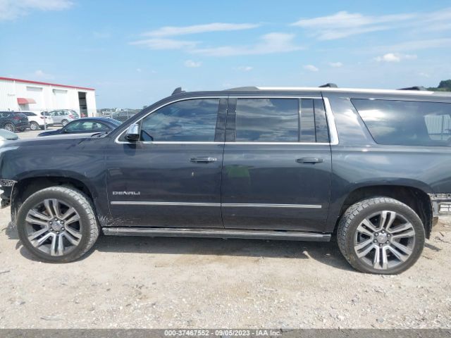 1GKS2HKJ5LR176943 GMC YUKON XL DENALI