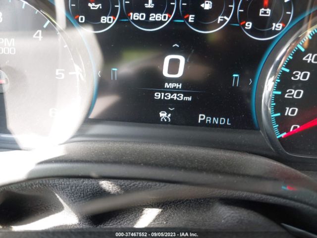 1GKS2HKJ5LR176943 GMC YUKON XL DENALI