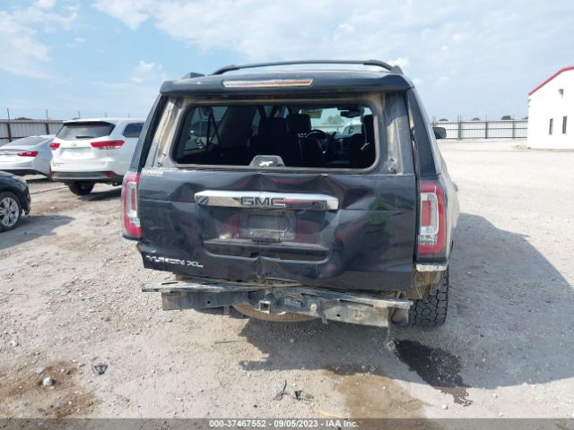 1GKS2HKJ5LR176943 GMC YUKON XL DENALI