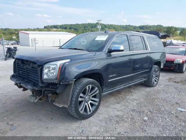 1GKS2HKJ5LR176943 GMC YUKON XL DENALI