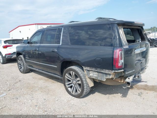1GKS2HKJ5LR176943 GMC YUKON XL DENALI