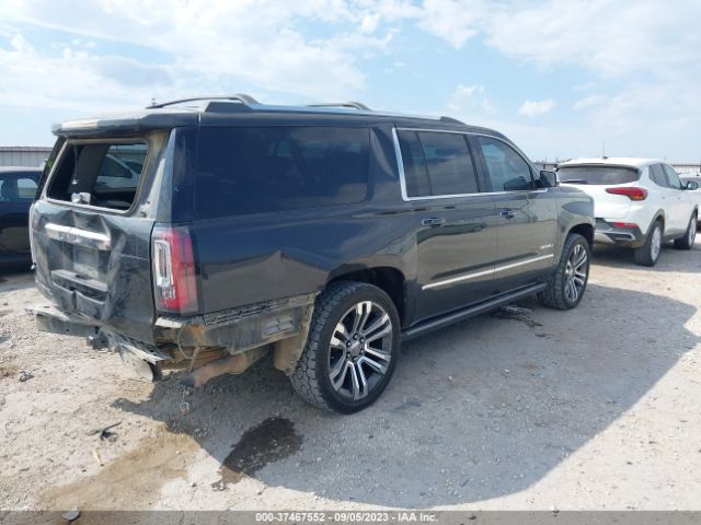 1GKS2HKJ5LR176943 GMC YUKON XL DENALI