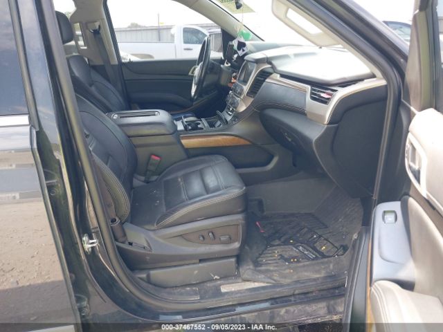 1GKS2HKJ5LR176943 GMC YUKON XL DENALI