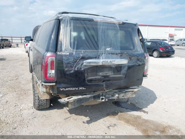 1GKS2HKJ5LR176943 GMC YUKON XL DENALI