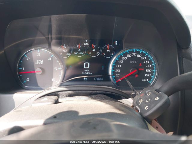 1GKS2HKJ5LR176943 GMC YUKON XL DENALI