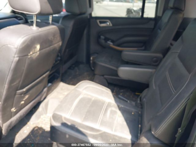 1GKS2HKJ5LR176943 GMC YUKON XL DENALI