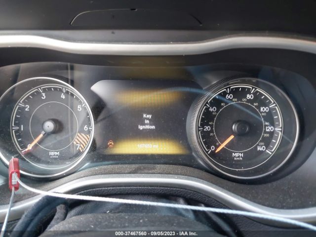 1C4PJMBB5FW530083 Jeep Cherokee Trailhawk
