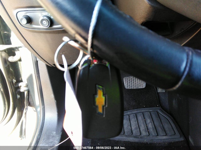 Chevrolet EQUINOX LT 2021 2GNAXKEV9M6132937 Image 11