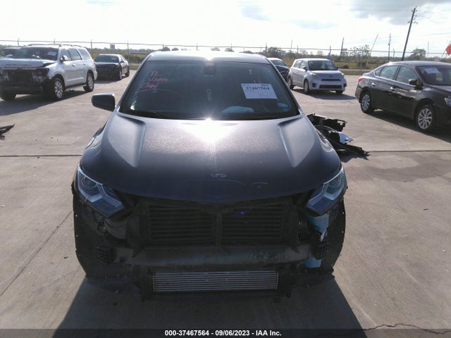 Chevrolet EQUINOX LT 2021 2GNAXKEV9M6132937 Image 13