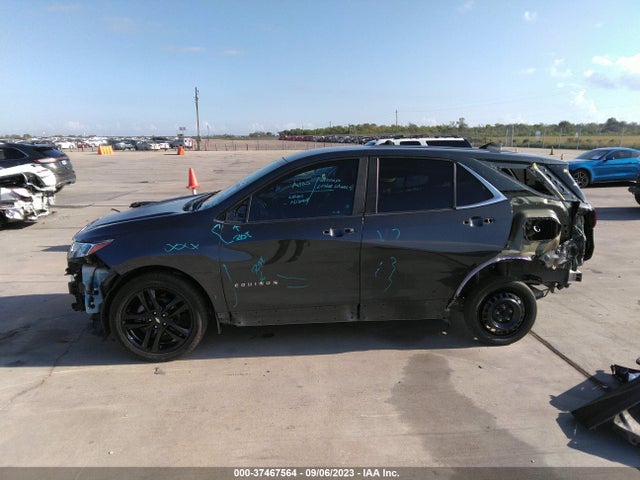 Chevrolet EQUINOX LT 2021 2GNAXKEV9M6132937 Image 15