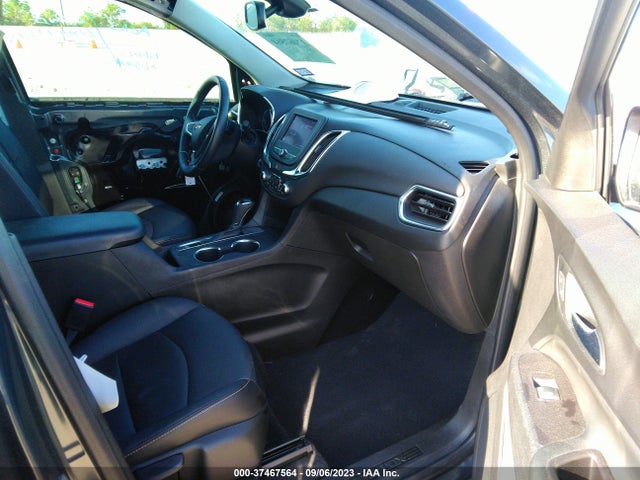Chevrolet EQUINOX LT 2021 2GNAXKEV9M6132937 Image 5