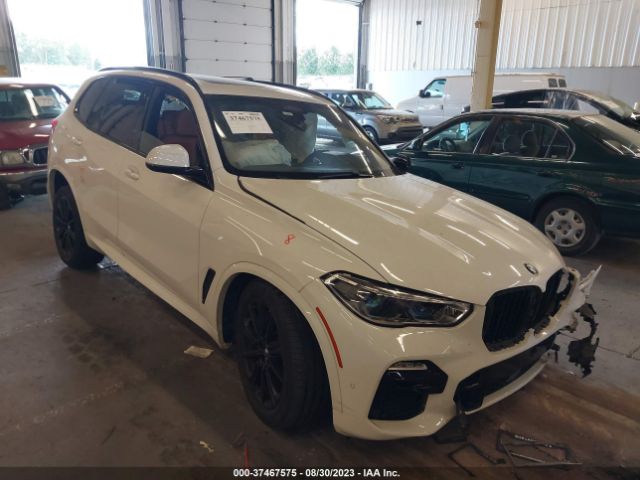 5UXCR6C04M9H11088 auction archive image