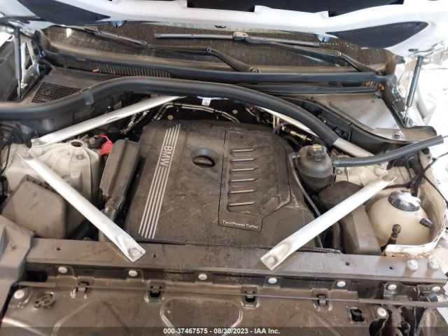 5UXCR6C04M9H11088 BMW X5 Xdrive40i