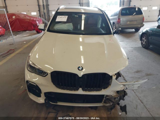 5UXCR6C04M9H11088 BMW X5 Xdrive40i