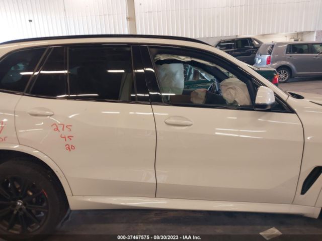 5UXCR6C04M9H11088 BMW X5 Xdrive40i