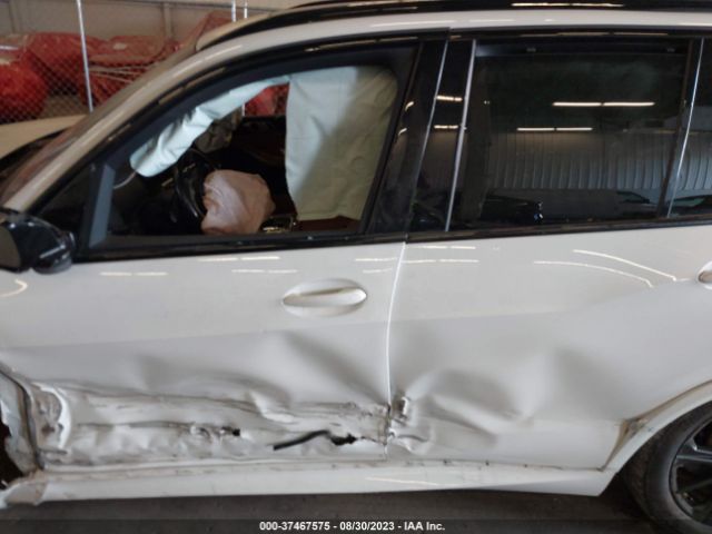 5UXCR6C04M9H11088 BMW X5 Xdrive40i