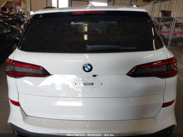 5UXCR6C04M9H11088 BMW X5 Xdrive40i