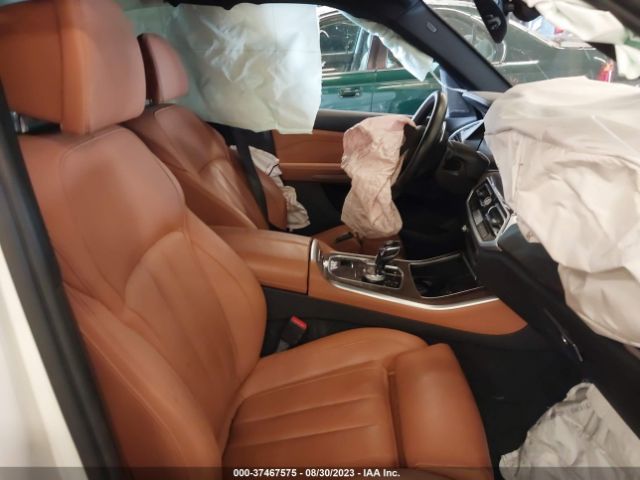 5UXCR6C04M9H11088 BMW X5 Xdrive40i