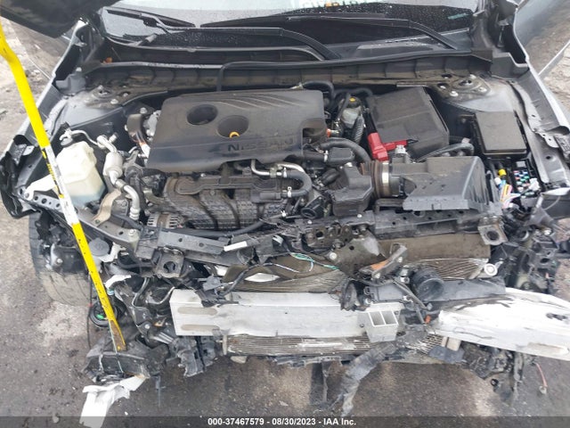 Nissan Altima 2.5 S 2020 1N4BL4BV3LC247005 Image 10