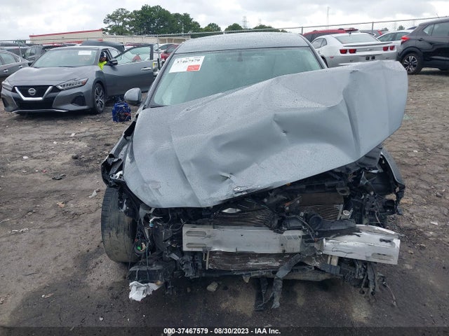 Nissan Altima 2.5 S 2020 1N4BL4BV3LC247005 Image 13