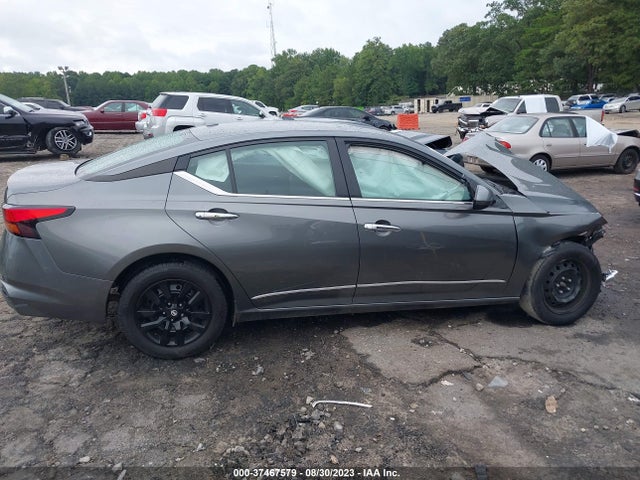 Nissan Altima 2.5 S 2020 1N4BL4BV3LC247005 Image 14