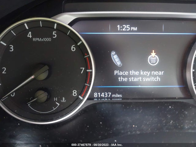 Nissan Altima 2.5 S 2020 1N4BL4BV3LC247005 Image 16