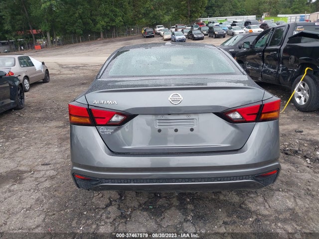 Nissan Altima 2.5 S 2020 1N4BL4BV3LC247005 Image 17