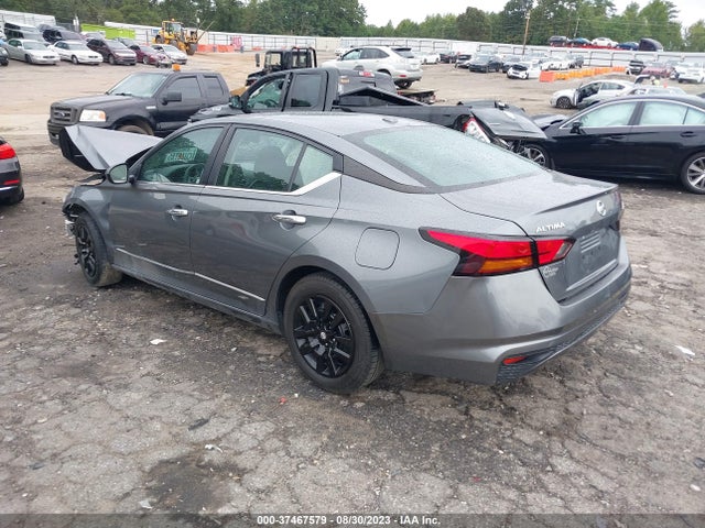 Nissan Altima 2.5 S 2020 1N4BL4BV3LC247005 Image 3